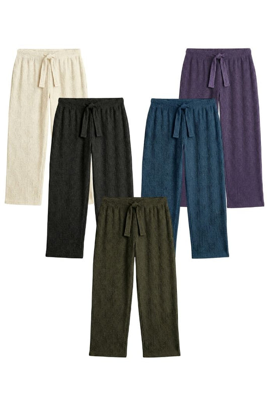 Pijamoon %100 Pamuk Pijama